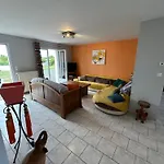 Feriehus Le Hameau 1936 Des Milanais *