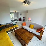 Feriehus Le Hameau 1936 Des Milanais