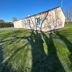 Le Hameau 1936 Des Milanais * Cherveux