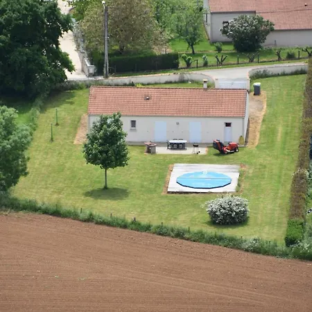 Le Hameau 1936 Des Milanais