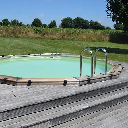 Casa vacanze Le Hameau 1936 Des Milanais