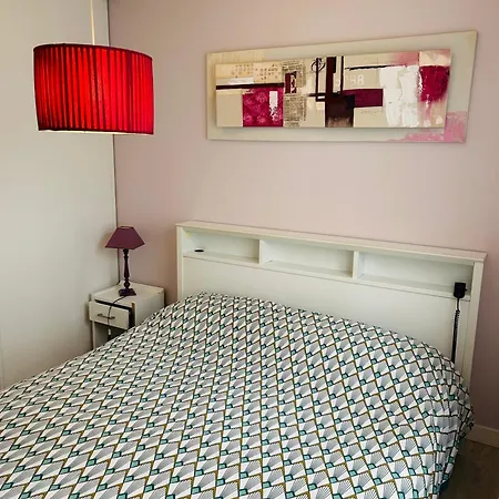 Casa vacanze Le Hameau 1936 Des Milanais Cherveux