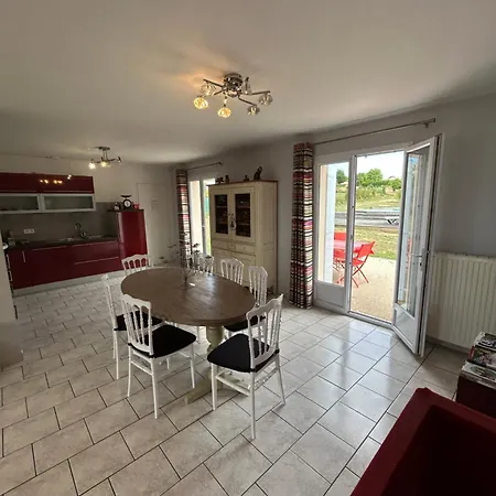 Casa vacanze Le Hameau 1936 Des Milanais *