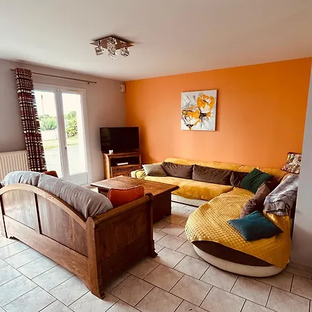 Ferienhaus Le Hameau 1936 Des Milanais