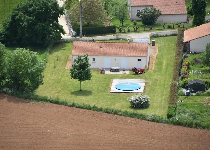 Le Hameau 1936 Des Milanais