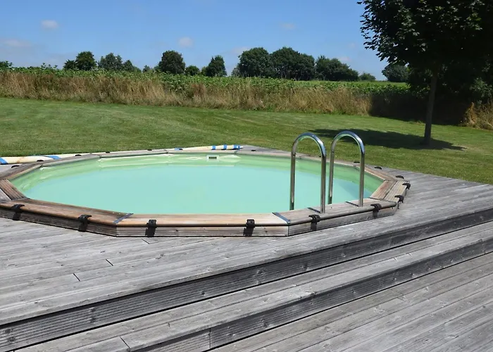 Casa vacanze Le Hameau 1936 Des Milanais