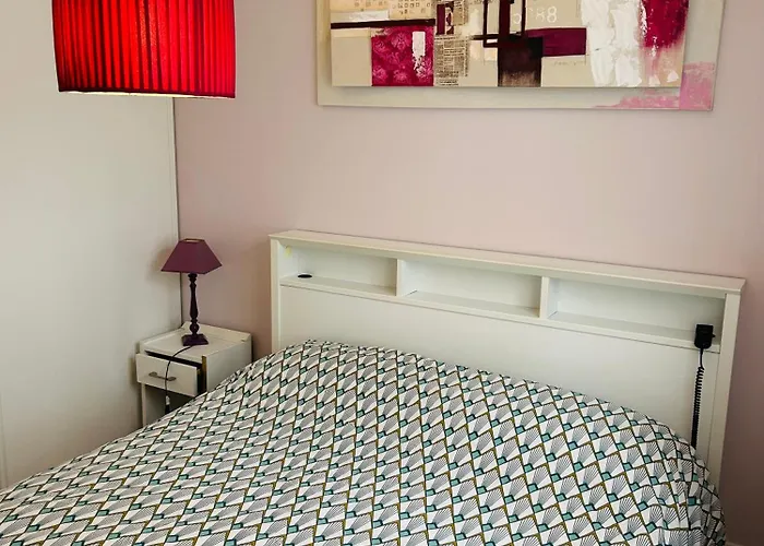 Casa vacanze Le Hameau 1936 Des Milanais Cherveux