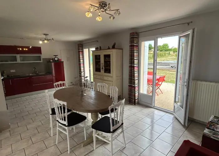 Casa vacanze Le Hameau 1936 Des Milanais *