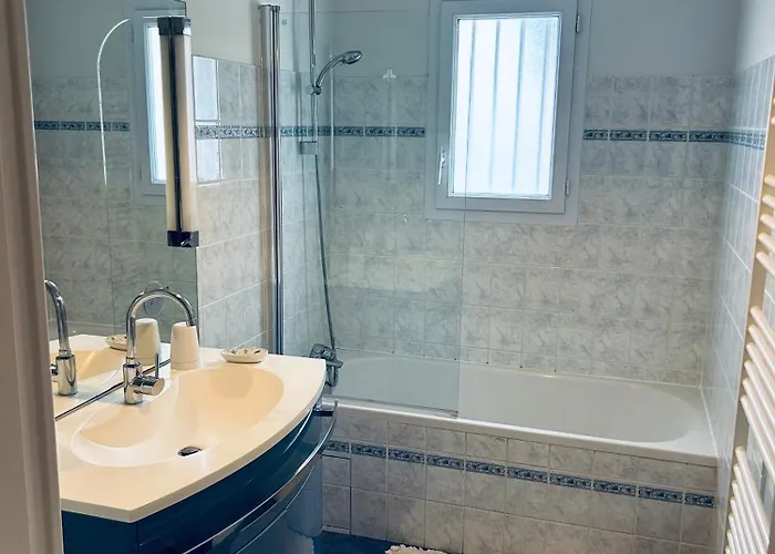 Casa vacanze Le Hameau 1936 Des Milanais Cherveux