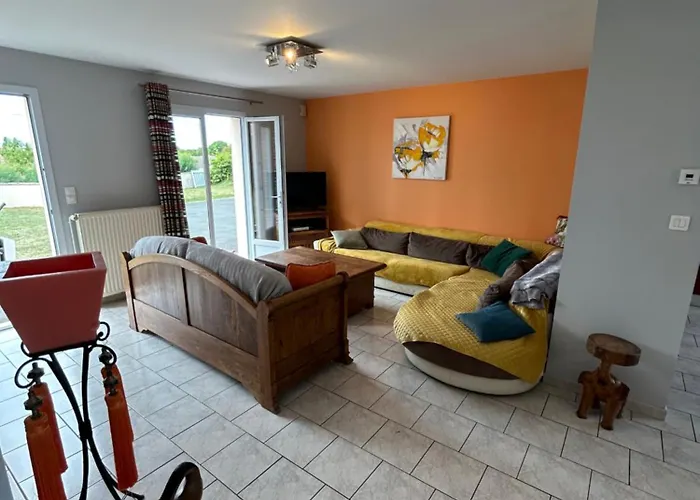 Casa vacanze Le Hameau 1936 Des Milanais *