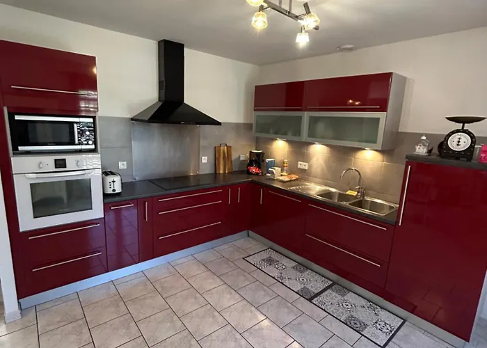 Le Hameau 1936 Des Milanais Cherveux