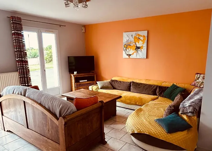 Casa vacanze Le Hameau 1936 Des Milanais