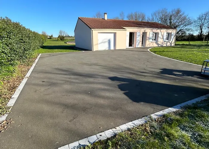 Le Hameau 1936 Des Milanais Casa vacanze