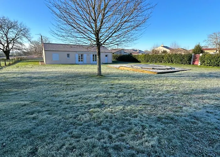 Le Hameau 1936 Des Milanais Casa vacanze